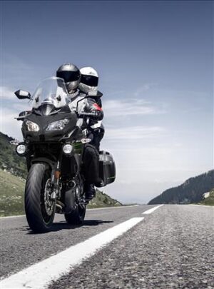 Motorcycle Accessories