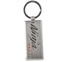 KAWASAKI NINJA H2 KEY RING