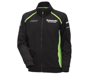 MXGP 2024 Zipped Sweatshirt (male)