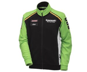 WSBK 2024 Sweatshirt (male)