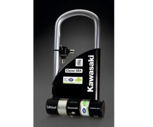 U-Lock (Round cylinder)