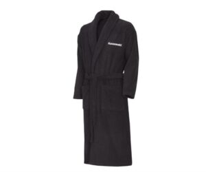Adult Bathrobe