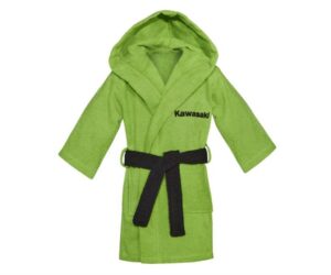 Kids Bathrobe