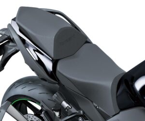 Special comfort seat