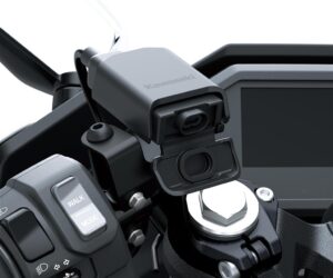 USB-C Outlet (Ninja)