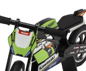 MY24 KAWASAKI WSBK  BALANCE BIKE