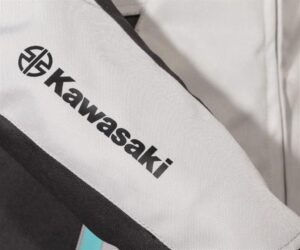 PARIS II Textile Jacket (female)