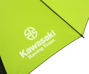 Kawasaki racing umbrella