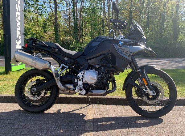 2023 BMW F 850 GS