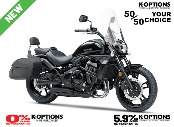 2026 Vulcan S Tourer