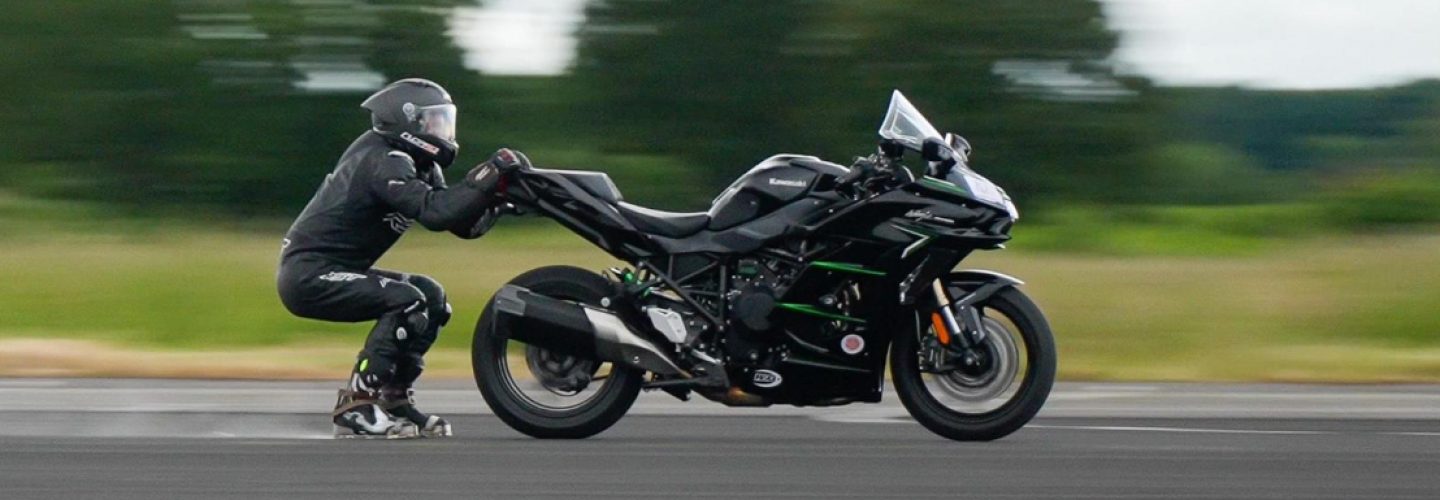 JD Stunts Announces Date For Guinness World Record Attempt!