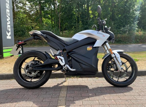2019 Zero S