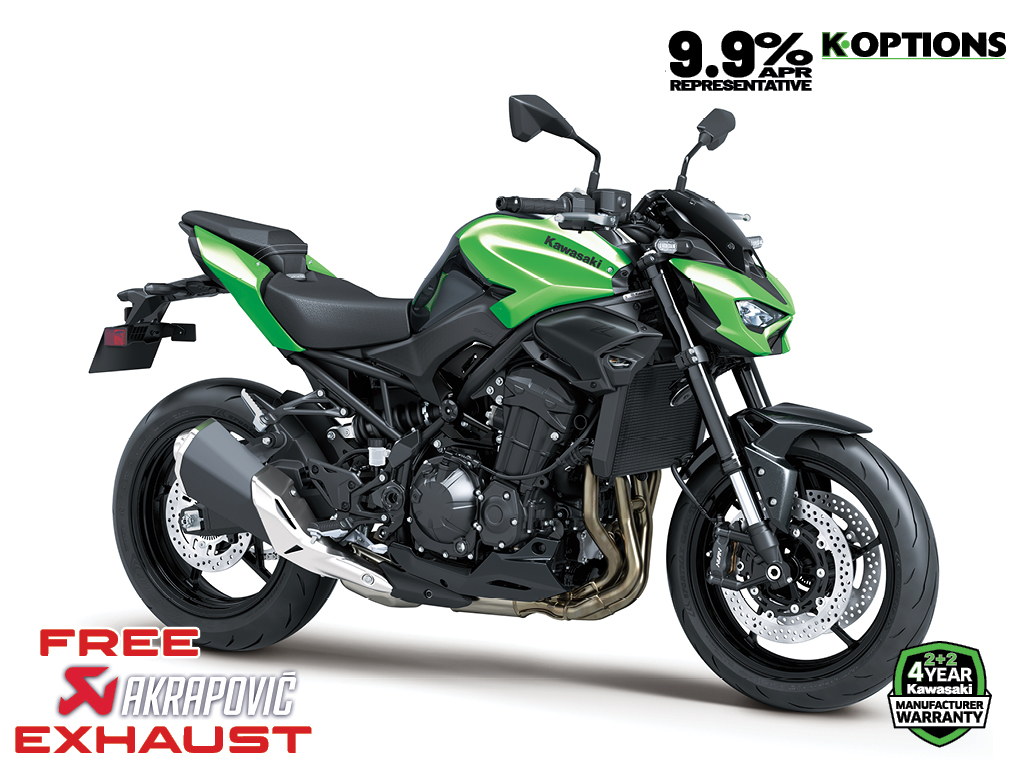 2026 Z900