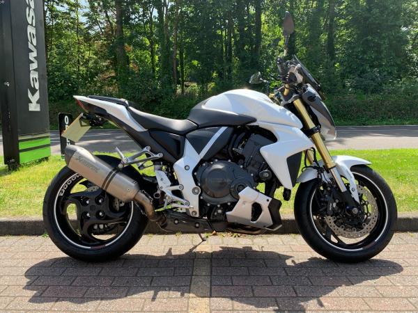 2014 Honda CB1000R