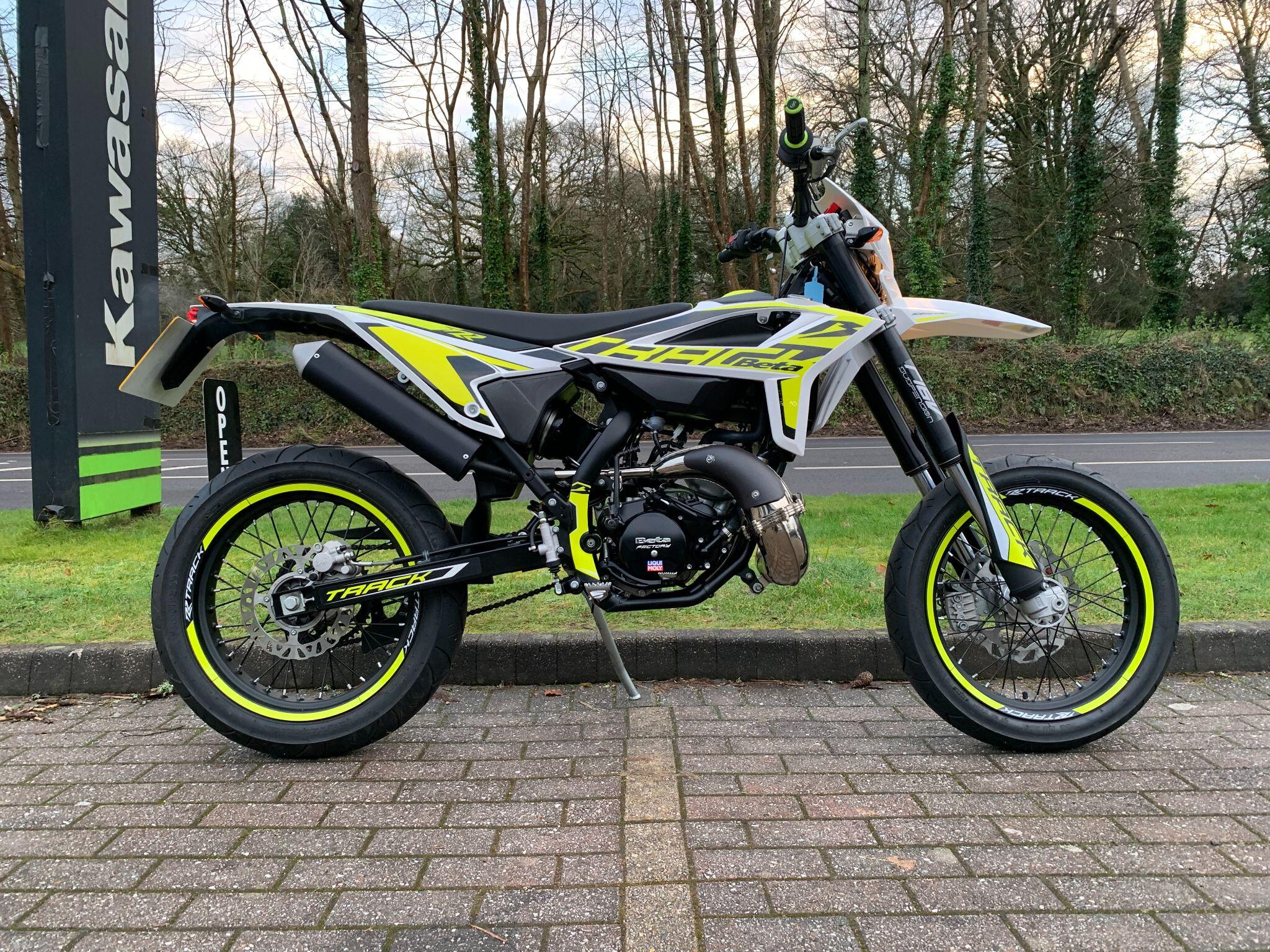 2024 Beta RR 2T 50 Track