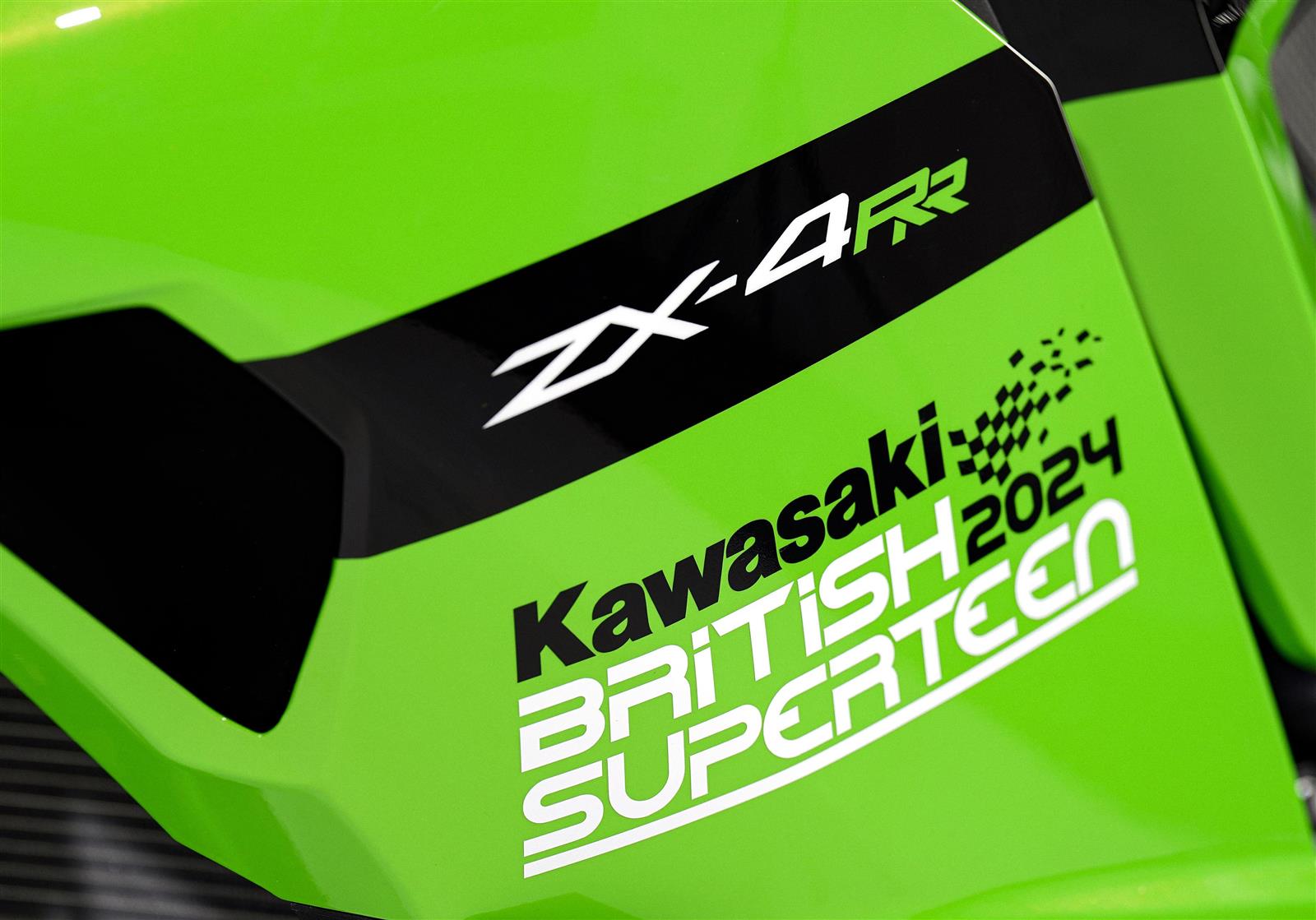 Kawasaki UK announce exciting new British Superteen class